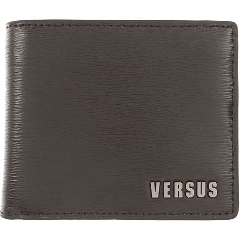 versace wallet for men|gianni Versace wallet.